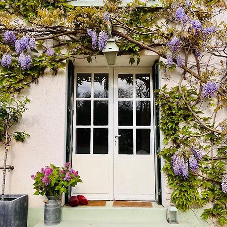 Adorable Et Amusante Maison De Campagne La Croix-sur-Ourcq المظهر الخارجي الصورة