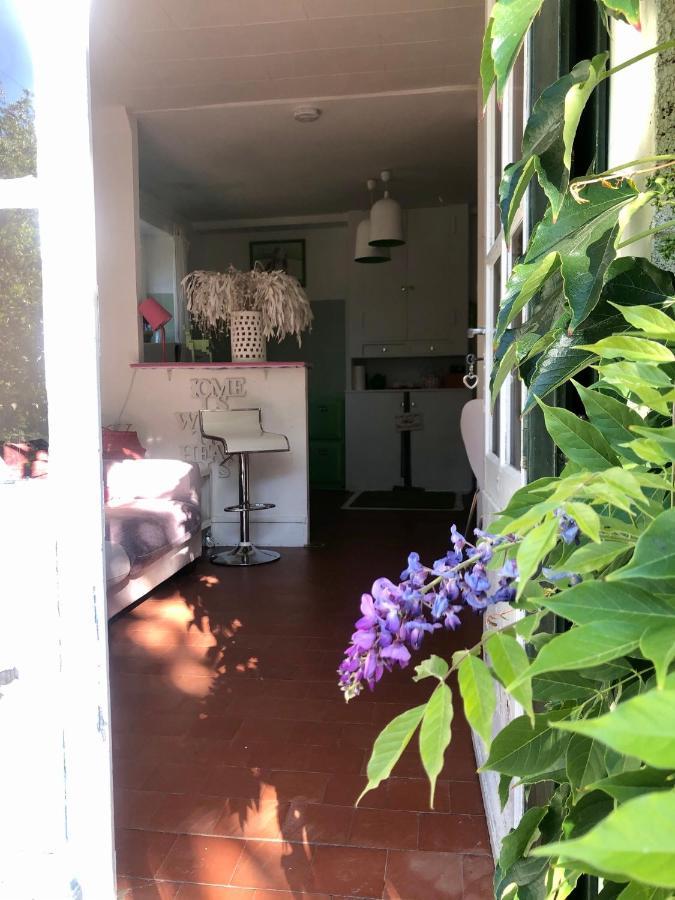 Adorable Et Amusante Maison De Campagne La Croix-sur-Ourcq المظهر الخارجي الصورة