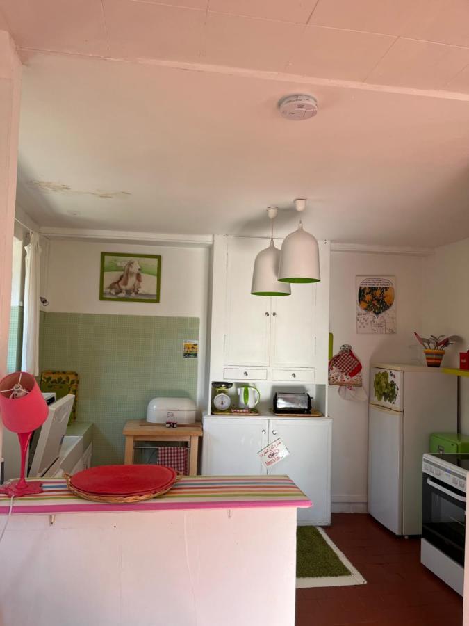 Adorable Et Amusante Maison De Campagne La Croix-sur-Ourcq المظهر الخارجي الصورة