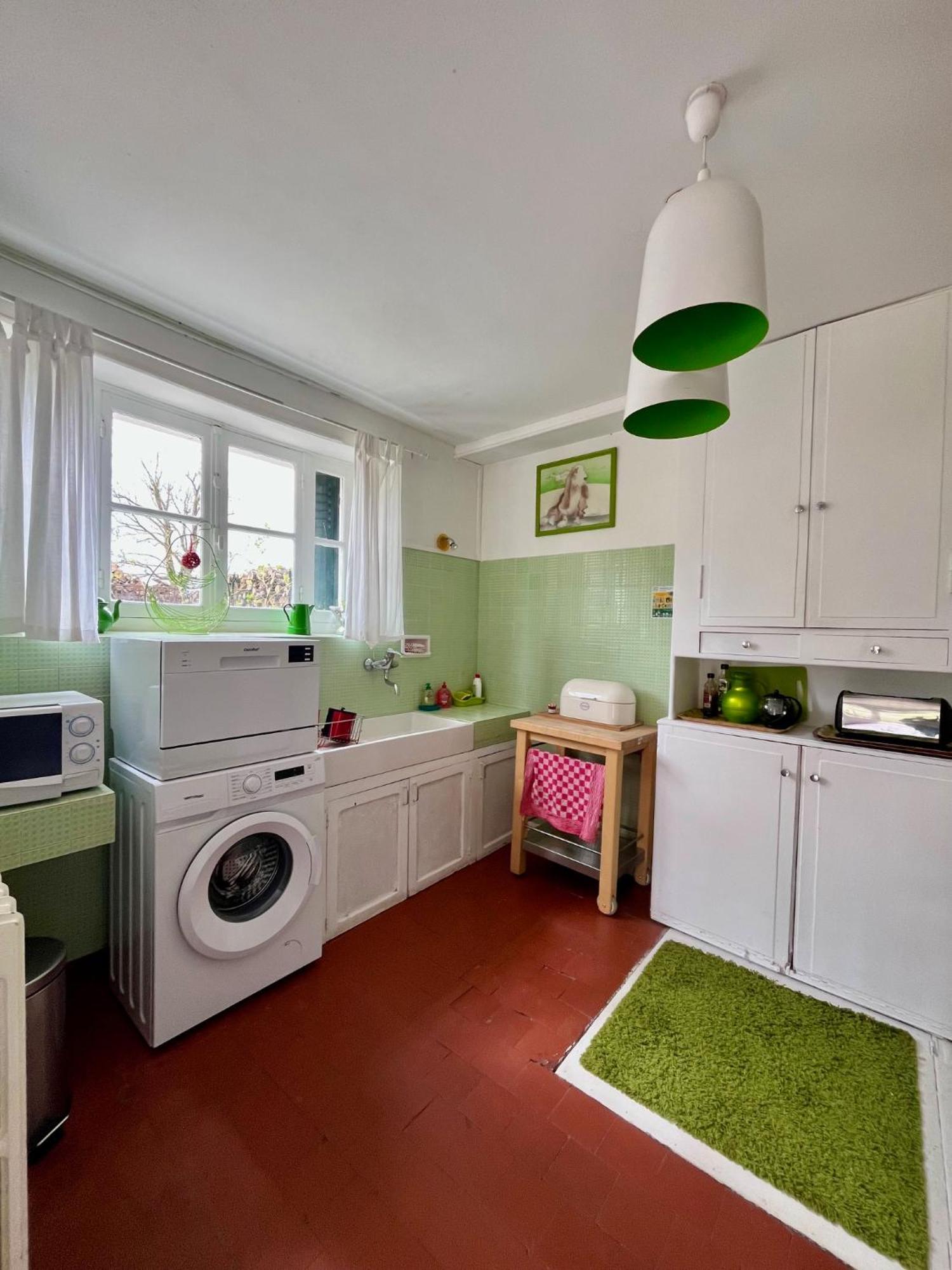 Adorable Et Amusante Maison De Campagne La Croix-sur-Ourcq المظهر الخارجي الصورة